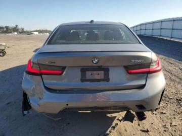 BMW Seria 3 G20-G21 2023 BMW Seria 3 330xi 2023 2.0l 2.0 Benzyna 255KM, zdjęcie 2