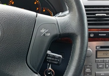 Toyota Avensis II Sedan 2.0 VVT-i 147KM 2003 Toyota Avensis Zarejestrowany - benzyna - 2,0 - przebieg 161.000 km 2.0, zdjęcie 29