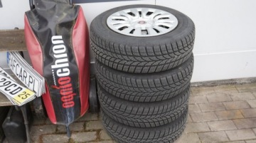 Fiat Tipo II Hatchback 1.4 95KM 2016 Fiat Tipo Polski salon. Gwarancja. Polecam !!!, zdjęcie 13