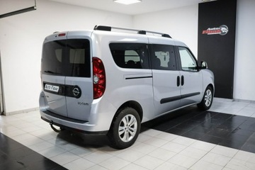 Opel Combo D Tour 2.0 CDTI 135KM 2013 Opel Combo L2H1 TourVan*Salon, zdjęcie 6