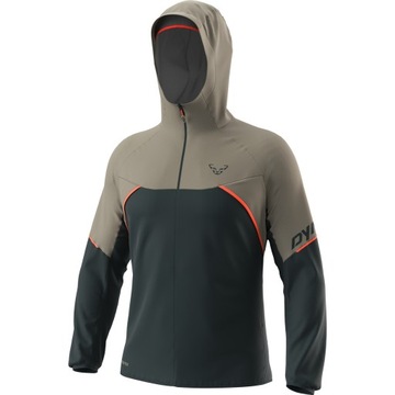 Dynafit Kurtka Męska Alpine Gore-Tex 5261 Rock Khaki XXL