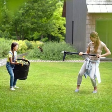 Щуп для сорняков Fiskars XACT