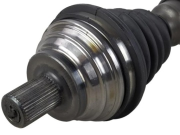 ПРИВОДНОЙ ВАЛ GSP ПРАВЫЙ GOLF V PASSAT B6 1.9 TDI