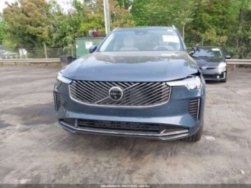 Volvo XC90 II 2025 Volvo XC 90 b6 ultra, 2025r., 4x4, 2.0L 2.0 Benzyna 295KM, zdjęcie 4