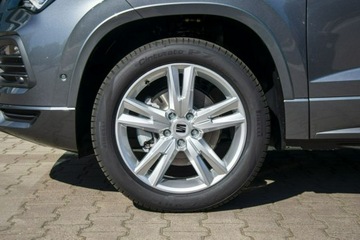 Seat Ateca 2026 Seat Ateca FR 1.5 TSI 150 KM Zamów już teraz!, zdjęcie 4