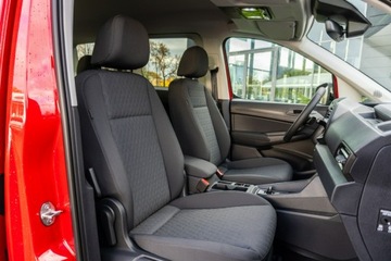 Volkswagen Caddy V Caddy 2.0 TDI 122KM 2025 Volkswagen VW Caddy 5 EDITION 2.0 TDI 122 KM DSG OD RĘKI, zdjęcie 15