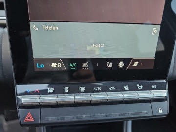 Renault Captur II Crossover Facelifting 1.0 TCe 90KM 2025 Renault Captur Polski Salon, Bezwypadkowy, Gwaranc, zdjęcie 21