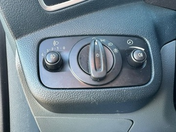 Ford C-MAX II Minivan 2.0 TDCi 140KM 2011 Ford C-Max Climatronic camera cofania super stan, zdjęcie 12