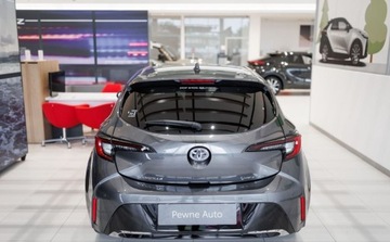 Toyota Corolla XII 2024 Toyota Corolla 1.8 Hybrid Executive 1.8 Hybryda 98KM, zdjęcie 4