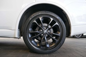 Dodge Durango III 3.6 V6 299KM 2021 Dodge Durango GT 3.6 Pentastar 6os. Cam LED Navi MenuPL Maxton Szyberdach, zdjęcie 34