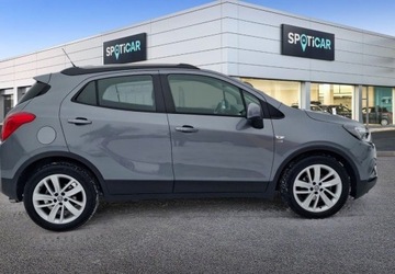 Opel Mokka I X 1.4 Turbo Ecotec 140KM 2019 Opel Mokka X 1.4 T 120 Lat SS 1.4 Benzyna 140KM, zdjęcie 3