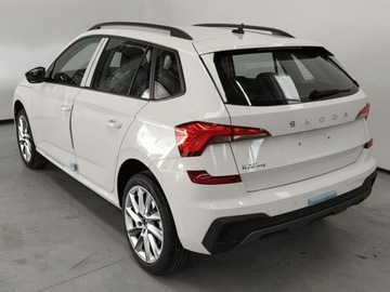 Skoda Kamiq Crossover Facelifting 1.5 TSI 150KM 2025 SKODA Kamiq Edition 130 1.5 TSI Suv 150KM 2025, zdjęcie 1