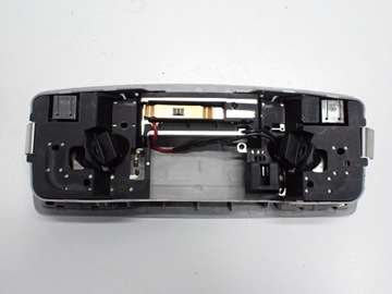 LAMPA INTERIÉR KABINY ORIGINÁLNÍ MAZDA 6 6 GG 03R