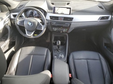 BMW X1 F48 2021 BMW X1 xDrive28i 2021 2.0l 2.0 Benzyna 228KM, zdjęcie 8