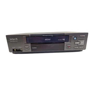 Video magnetowid AKAI Video VS J 218 VS-J218