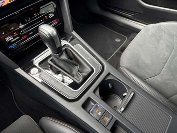 Volkswagen Arteon Fastback Facelifting 2.0 TDI 200KM 2022 Volkswagen Arteon Shooting Brake 2.0 TDI 200KM R-Line DSG Kamera Virtual A, zdjęcie 21