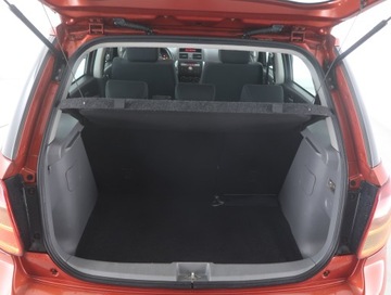 Suzuki SX4 I Hatchback 1.6 i 16V VVT 107KM 2008 Suzuki SX4 1.6 VVT, Klima,ALU, zdjęcie 13