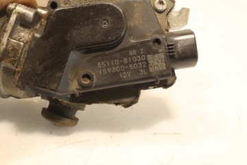 MOTOREK STĚRAČE PŘEDNÍ DAIHATSU SIRION II FACELIFT 1.0