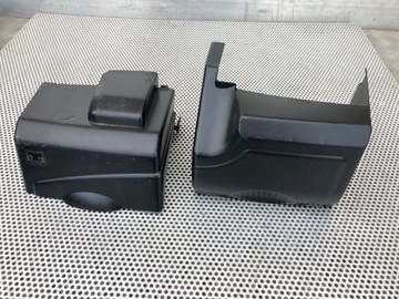 Osłona akumulatora zaślepka pokrywka CITROEN C3 C2 I LIFT 1 02-09r. ori OEM