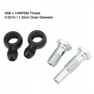 Комплект для установки маслоохладителя коробки передач