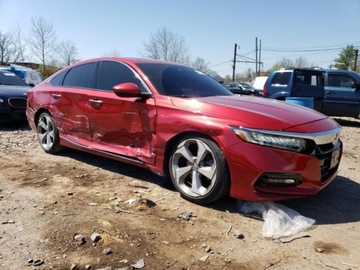 Honda 2018 Honda Accord HONDA ACCORD TOURING, 2018r., 1.5L, zdjęcie 1