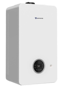 JUNKERS CERAPUR GC2200W 2-fun. kocioł kondens.