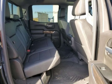 Chevrolet 2022 Chevrolet 1500 2022, CHEVROLET 1500, 5.3L, V8, 4x4 5.3 Benzyna 355KM, zdjęcie 8