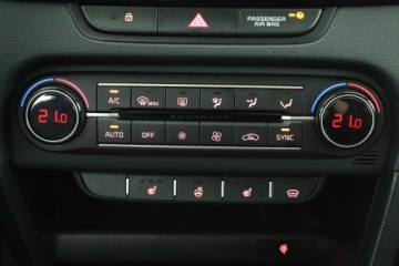 Kia XCeed Crossover Facelifting 1.6 T-GDI 204KM 2023 Kia XCeed 1.6 T-GDI, Salon Polska, Serwis ASO, zdjęcie 13