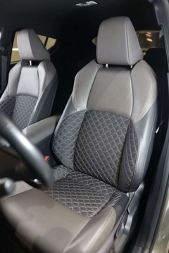 Toyota C-HR I Crossover Facelifting 1.8 Hybrid 122KM 2022 Toyota C-HR 1.8 Hybrid Executive 1.8 Hybryda 122KM, zdjęcie 4