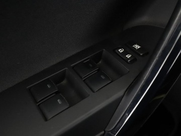 Toyota Auris II Hatchback 5d Facelifting 1.2 D-4T 116KM 2016 Toyota Auris Historia serwisowa Navi Klimatyzacja, zdjęcie 31