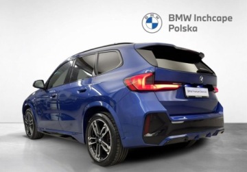 BMW X1 U11 2024 BMW X1 X1 23d xDrive, M Pakiet, Hak, Faktura VAT 23, Gwarancja 2.0 Diesel, zdjęcie 2