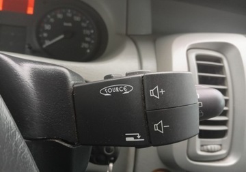 Renault Trafic II Kabina 2.0 dCi 115KM 2009 Renault Trafic Zarejestrowany - 2,0 - 114 KM - 9 osob 2.0 Diesel 114KM, zdjęcie 24