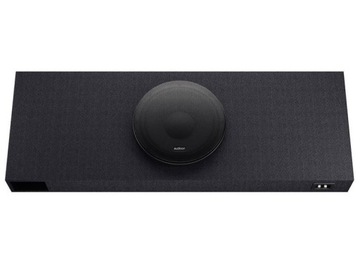 AUDISON APBX G7 Subwoofer 250mm 900W VW Golf 7