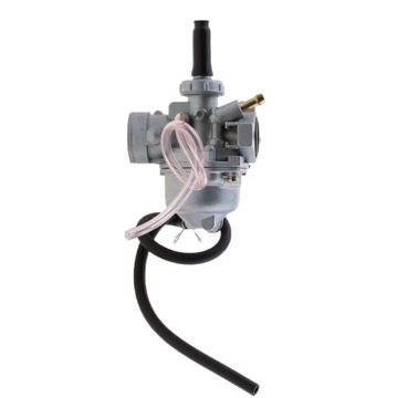 Nowy gaźnik motocyklowy Carb 50 14mm wlot