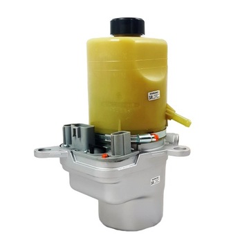 СИЛОВОЙ НАСОС FORD FOCUS II MK2 C-MAX