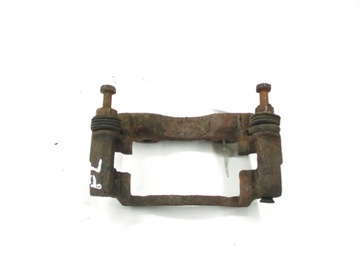 AUDI 80 B2 78- НАПРАВЛЯЮЩАЯ ЗАЖИМНАЯ БУМАГА ПЕРЕДНЯЯ Л/П