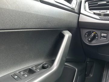 Volkswagen T-Cross SUV Facelifting 1.0 TSI 115KM 2025 Volkswagen Taigo Life Plus 1.0 TSI DSG, zdjęcie 16