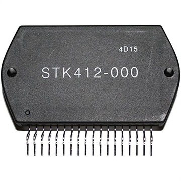 STK412-000