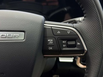 Jetour 2025 Jetour X70 Plus 1.5T 6DCT 147km Nowy 7 lat gwarancji Automat FV23, zdjęcie 24