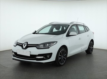 Renault Megane III 2014 Renault Megane 1.2 TCe, Navi, Klima, Klimatronic, zdjęcie 1