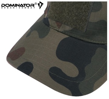 ТАКТИЧЕСКАЯ БЕЙСБОЛКА Dominator BASEBALL MORO PL wz.93