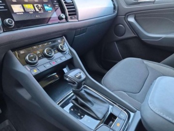 Skoda Kodiaq I SUV Facelifting 2.0 TDI SCR 150KM 2022 Skoda Kodiaq Skoda Kodiaq2.0 TDI 4x2 Ambition DSG 2.0 Diesel 149KM, zdjęcie 13
