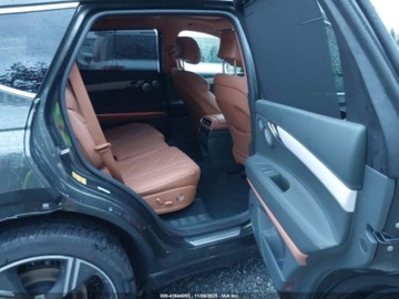  Genesis GV80 3.5T Prestige 2025 3.5 Benzyna 375KM, zdjęcie 12