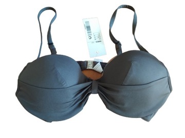 SIMONE PERELE biustonosz/top bikini 70C