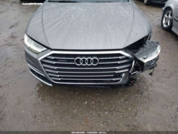 Audi A8 D5 2019 Audi A8 L 55 2019 3.0 Benzyna 335KM, zdjęcie 7