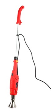 ЭЛЕКТРИЧЕСКАЯ ГОРЕЛКА ДЛЯ ЛИСТЬЕВ ТЕПЛОВОЙ ИНСТРУМЕНТ