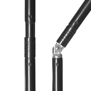 Садовый зонт SUNLINE NEO BROKE BALCONY 150 см