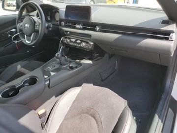 Toyota Supra V 2024 Toyota Supra Base 2024 3.0l 3.0 Benzyna 382KM, zdjęcie 8