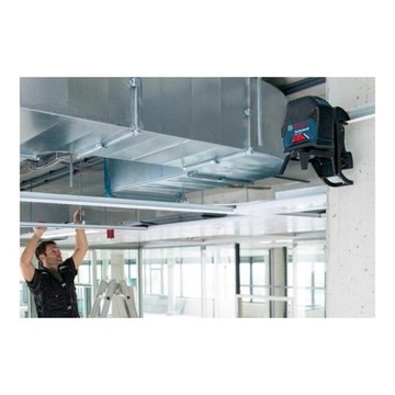 BOSCH GCL 2-15 PROFESSIONAL перекрестный лазер