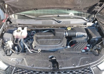 Chrysler Pacifica II 2023 Chrysler Pacifica Touring L, V6, od ubezpieczalni 3.6 Benzyna 287KM, zdjęcie 14